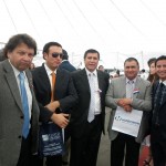 Hidronor III Feria Expo Mejillones 2012