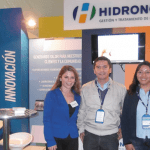 Hidronor en Exponor 2013