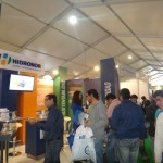 Hidronor en Exponor 2013