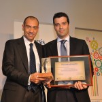 Premio de excelencia Grupo Enersis
