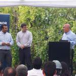 Premiación planta hidronor pudahuel