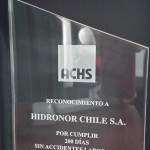 Premio hidronor
