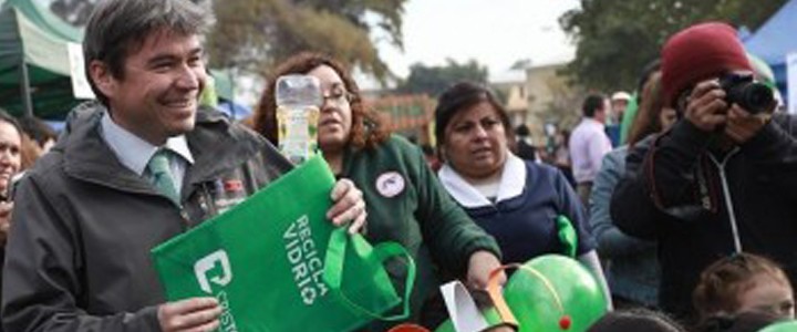 El reciclaje, un cambio cultural