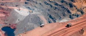 Desafíos socio-ambientales del sector minero