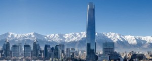 Chile, la nueva sede de la Cumbre APEC 2019