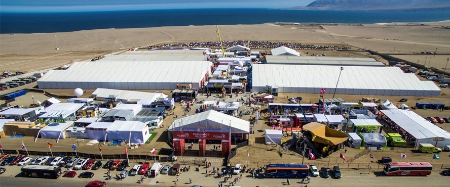 Hidronor estará presente en la Feria Exponor Chile Antofagasta Hidronor estará presente en la Feria Exponor Chile Antofagasta