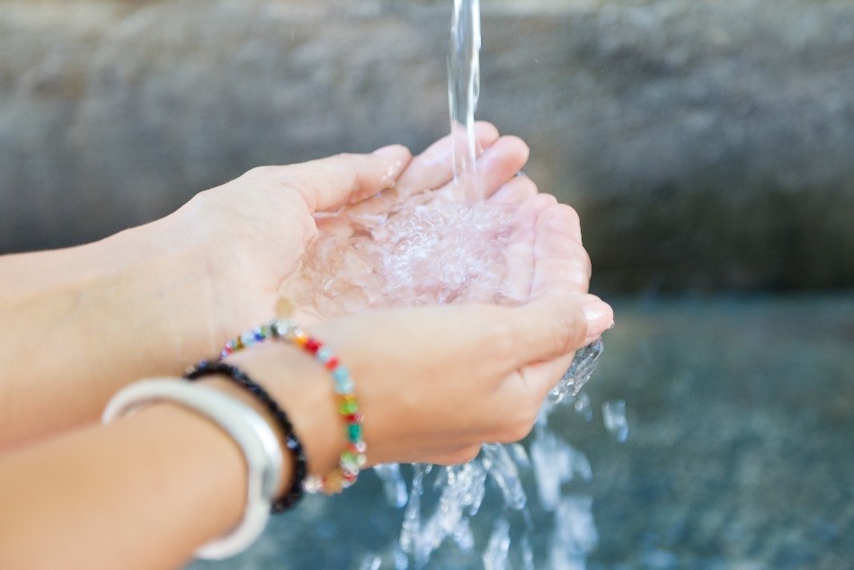 Día mundial del agua, hoy más importante que nunca