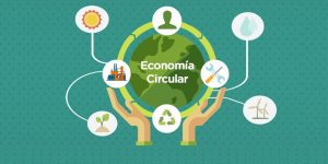 Chile plantea nuevos desafíos ambientales para mejorar el desarrollo del país en temas de gestión de residuos y economía circular