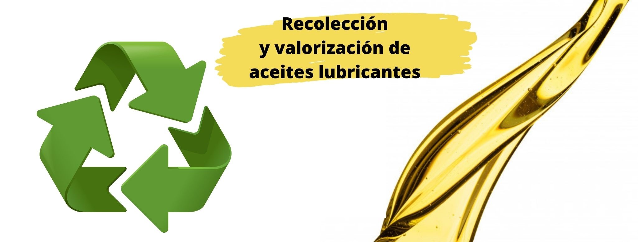 Anteproyecto de Ley Rep. establece metas de recolección y valorización de aceites lubricantes: 90% en 10 años Anteproyecto de Ley Rep. establece metas de recolección y valorización de aceites lubricantes: 90% en 10 años