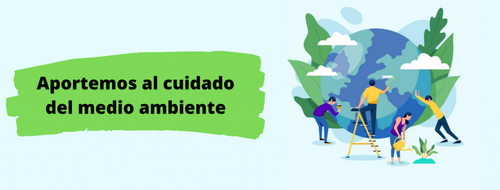 consejos cuidado medioambiente sustentabilidad hidronor