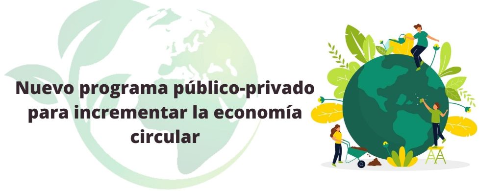 Chile economia circular hidronor