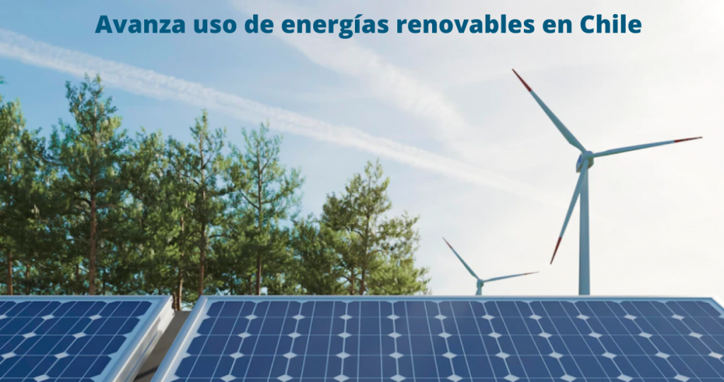 Hidronor apoya a empresas de energias renovables con gestion de residuos industriales